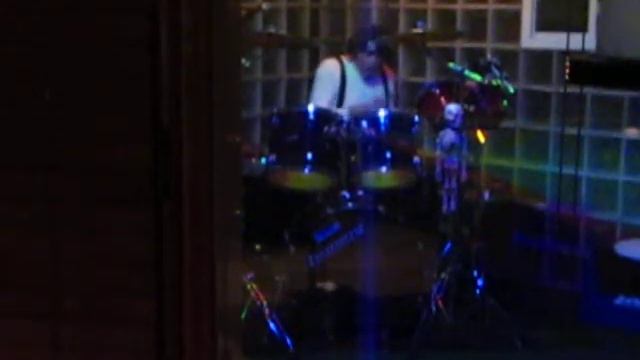 Mean Machine I did it for the Nookie смотреть онлайн