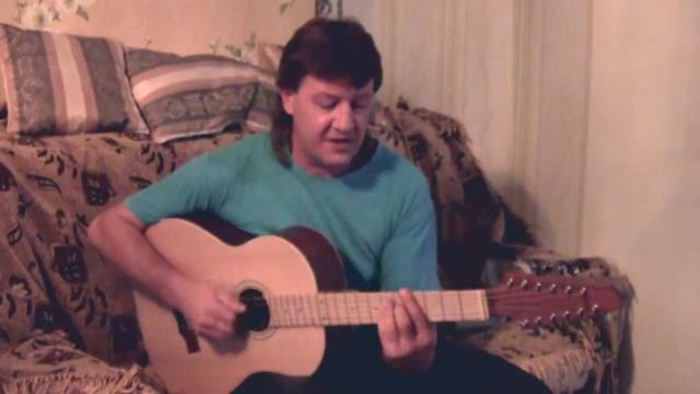 Владимир Шорохов - Мужичок (стихи Николая Старченкова) смотреть онлайн