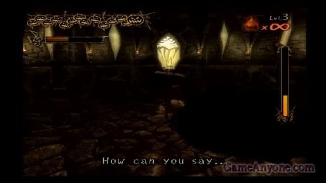 The Nightmare Before Christmas: Oogie's Revenge- Crypt Creeper смотреть онлайн