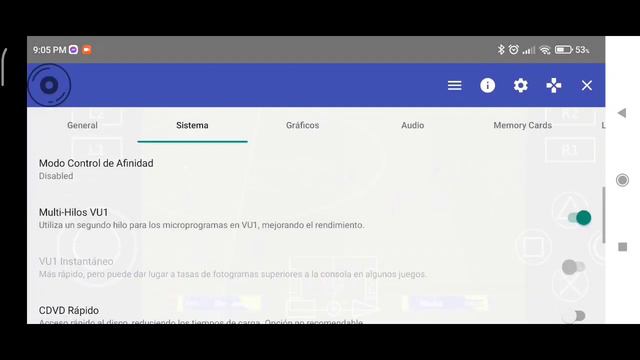 mejor configuración para PES 2022 en aethersx2 gamma media y baja смотреть онлайн