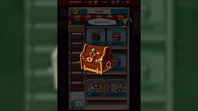 Adventure Time Run - обзор андроид игры - Скачать? смотреть онлайн