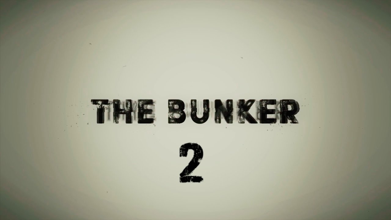 The Bunker - Прохождение вместе с Kime Серия #2 смотреть онлайн