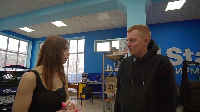 ОБЗОР НА ГРОМКИЙ ГОЛЬФ УЧАСТНИКА GLOBAL TEAM