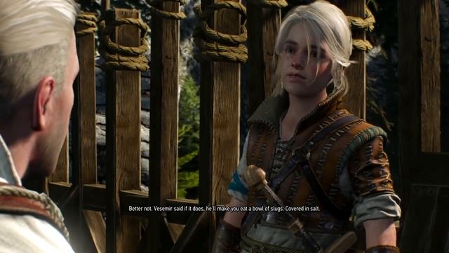 The Witcher 3 AMD FX 8320e Radeon HD 7770 2gb смотреть онлайн