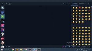 Как создать телеграм бота с кнопками, телеграм бот на python, telebot