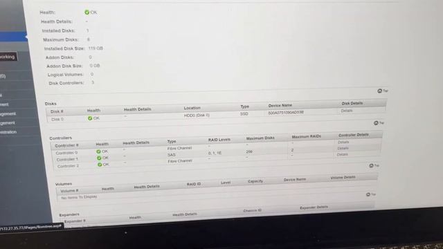 Oracle Sparc T4 Running Solaris 11.4 with a Desktop Environment смотреть онлайн