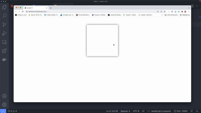 Vue dynamic style смотреть онлайн