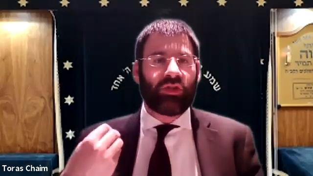 Haggadah Insights for Your Seder with Rabbi Yoni Birnbaum смотреть онлайн