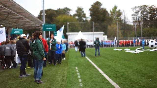 Футбольный марш - исполняет Духовой оркестр МОДЕРН смотреть онлайн