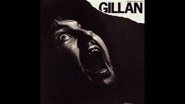 GILLAN -1978 / FULL ALBUM / LP. смотреть онлайн