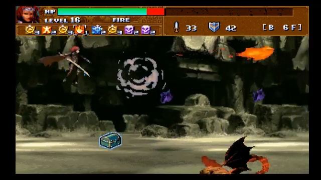 PlayStation Longplay - Sol Divide смотреть онлайн