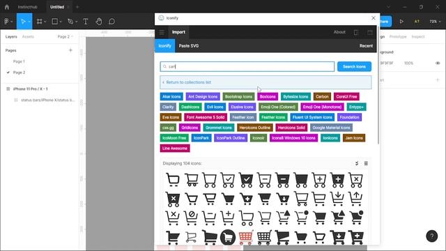 eBook Mobile App Design with Figma - Part 1 смотреть онлайн