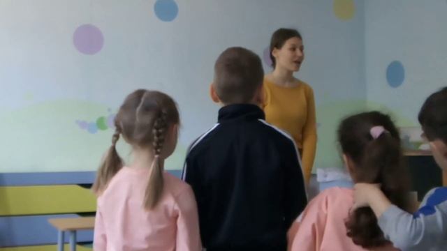 один день из жизни молодого воспитателя | занятие по развитию речи смотреть онлайн