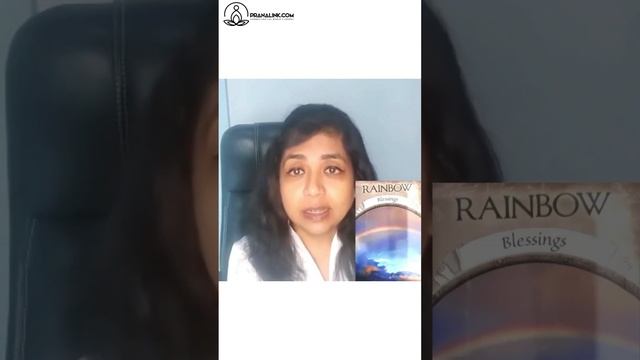 Earth Magic Oracle Cards | The message - Rainbow смотреть онлайн