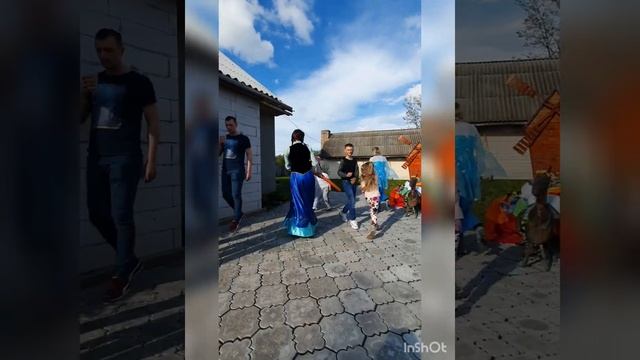 День Рождения в стиле Холодное сердце. День Рождения в стиле Ельзы смотреть онлайн