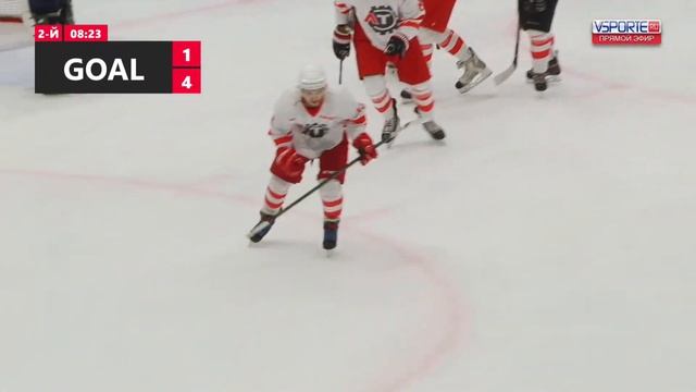 Можайск - Локо Тех | 13.03.21 | Дивизион «Мастер» смотреть онлайн