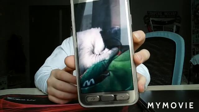 обзор Samsung Galaxy S7 Active