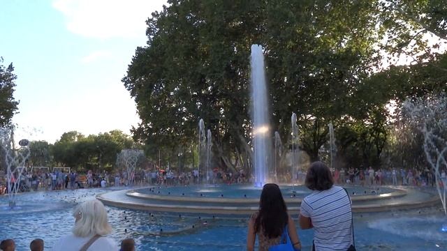 Testing Sony HX50 #1 смотреть онлайн