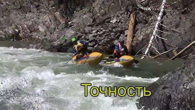 Алтай - туристический рай. смотреть онлайн