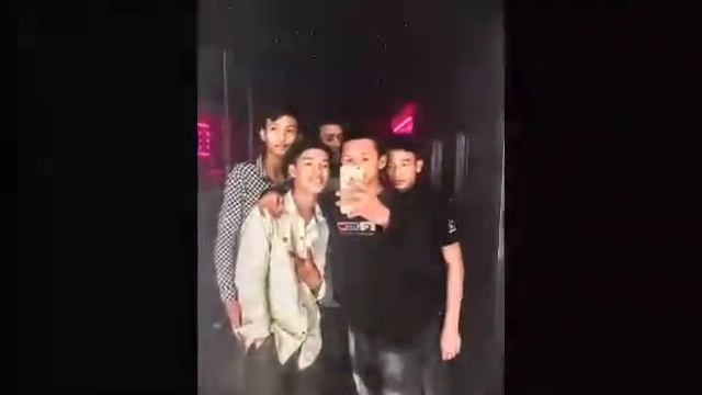 Paradox Mix Club__2019