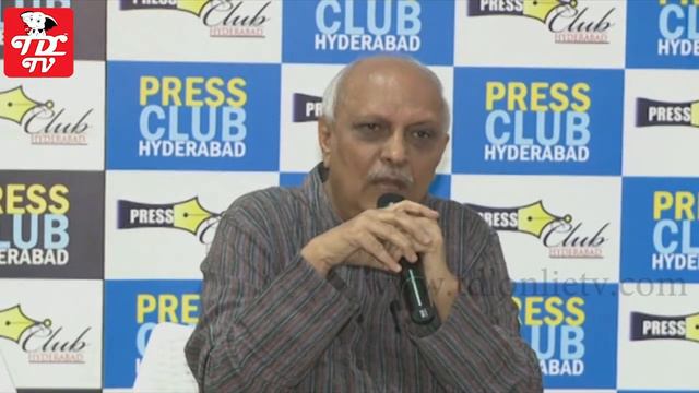 IYR about arachaka sanghas and brahmin community || IYR Krishna Rao Press Meet смотреть онлайн