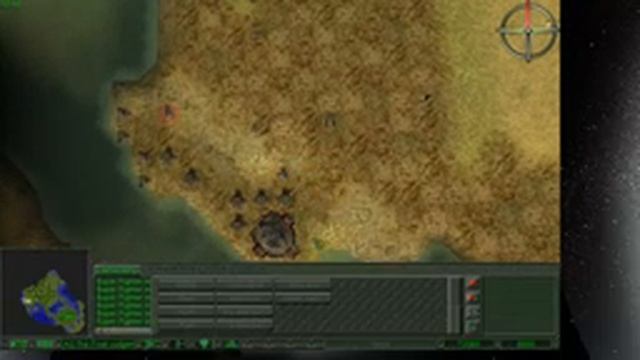 Earth2150 [AI] The Final Judgement смотреть онлайн