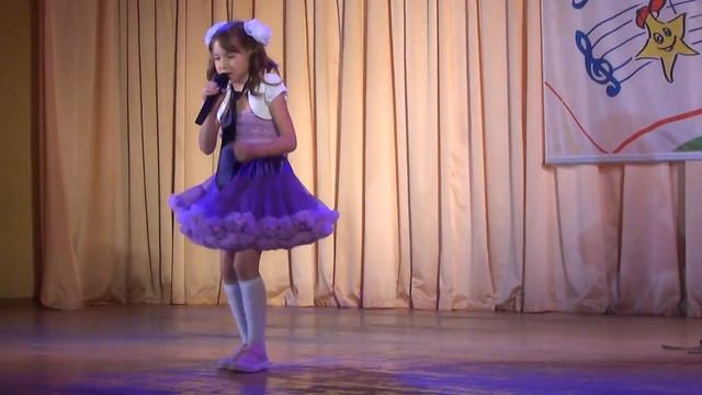 "Отличница" Лебедева Софья смотреть онлайн