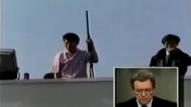 Roof Koreans Tribute part 2 - short change hero смотреть онлайн