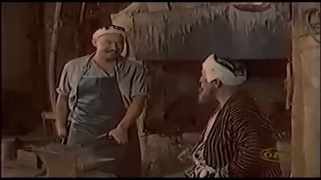 ШОҲ АСАР - ҚУТЛУҒ ҚОН (4-ҚИСМ). SHOH ASAR - QUTLUG' QON (4-QISM). KO'P QISMLI TARIXIY VIDEOFILM смотреть онлайн