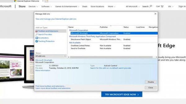 Microsoft Silverlight Fix Windows 10 [Tutorial]