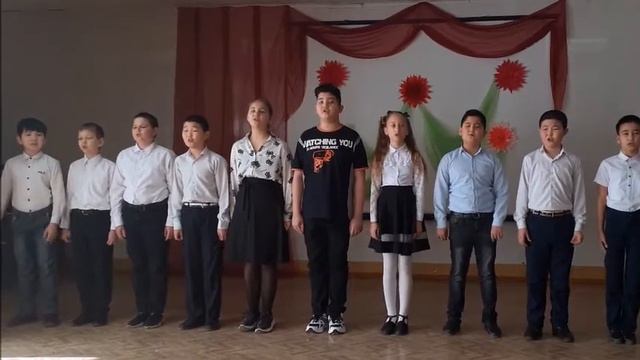 Фестиваль песни ВЕСЕННИЕ ПЕРЕЛИВЫ смотреть онлайн