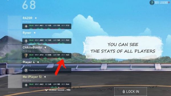 How to download VALORANT Tracker in your PC | Tested No Ban 2023 [updated]