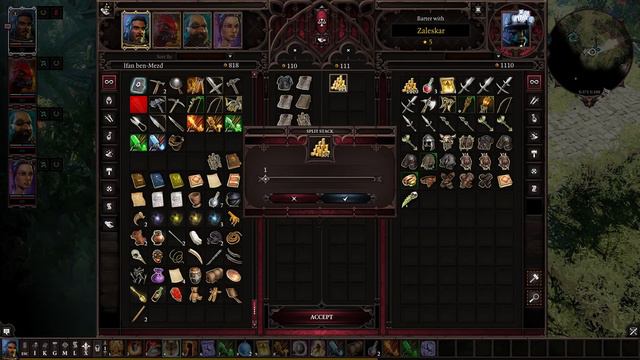 Divinity Original Sin 2 Definitive Edition Episode 9 смотреть онлайн