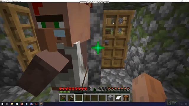 Впервые играю в майнкрафт джава! (Minecraft) смотреть онлайн