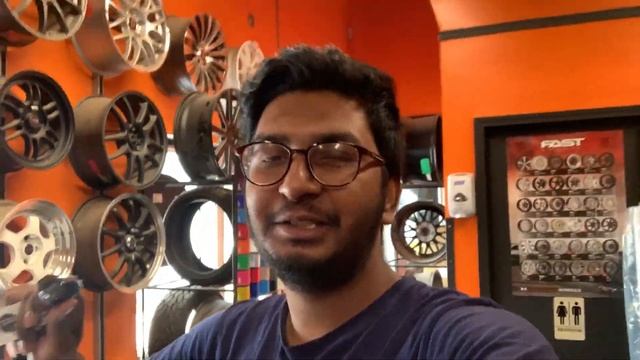 Installing Ducktail Spoiler in Mercedes w204 | EBAY | BENGALI VLOG CANADA | VLOG #46 смотреть онлайн