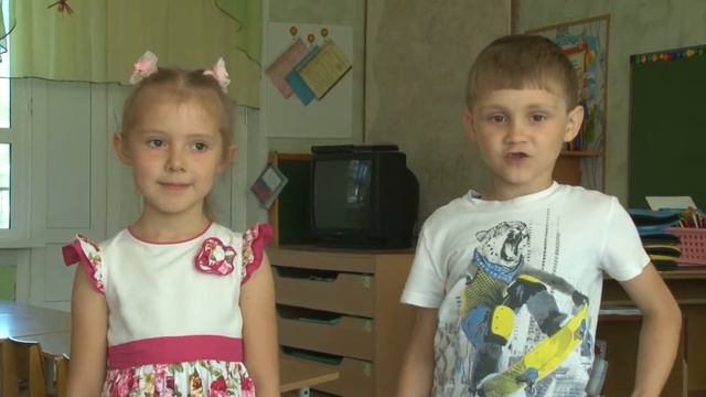 День в детском саду смотреть онлайн