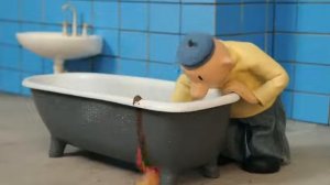 Опытные сантехники #ремонт  #сантехника #строительство #юмор