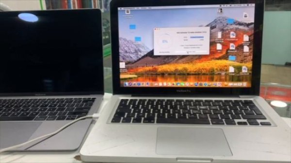 HFZ Activator T2 Bypass Activation lock for macbooks New tool