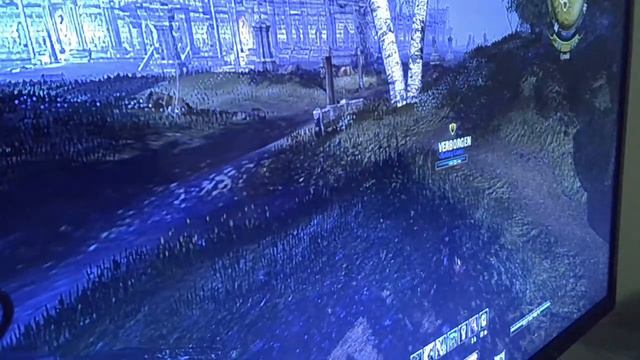 Elder Scrolls Brawler Blade Gameplay смотреть онлайн