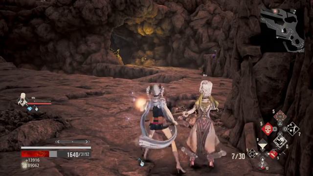 CODE VEIN - Honkai 3 Bronya the sniper смотреть онлайн
