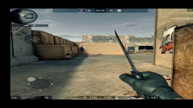 Skechers? | iPad Mini 2 | Standoff 2 смотреть онлайн