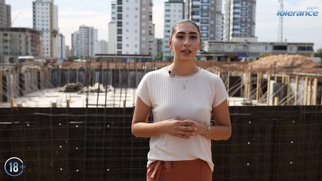 Квартиры в Мерсине | Недвижимость в Мерсине от застройщика | Обзор строительного проекта смотреть онлайн