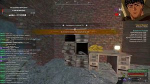 🔥 STALCRAFT | ПРОХОЖДЕНИЕ СЮЖЕТА ЗА СВОБОДУ | НАРЕЗКА СО СТРИМА |  ЧАСТЬ 1 🔥