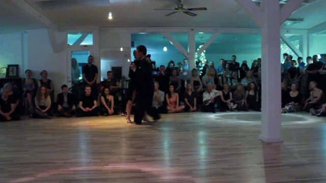 Anna Sol, Tangokompaniet & Martin Pedersen, M2tango 2/2 смотреть онлайн