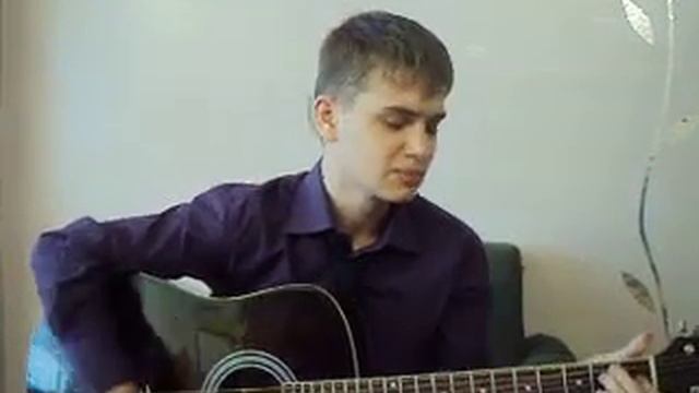 Mishka - Вдох выдох (cover) смотреть онлайн