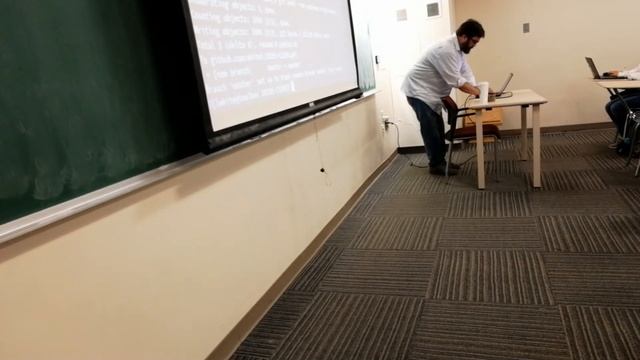 Git/Dev Workflow (L03) смотреть онлайн