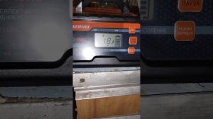 обзор интеллектуальное зарядное устройство патриот BCI-15RD