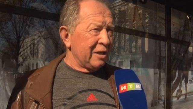 Что сделал новый градоначальник за месяц в должности смотреть онлайн