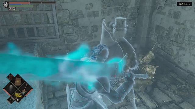 Demon's Souls (PS5) Tower Shield + Bloody Iron Key & Dark Silver Armor Set Locations смотреть онлайн