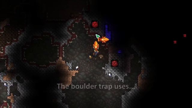 Active/Inactive Stone Blocks In Terraria Are Obsolete...